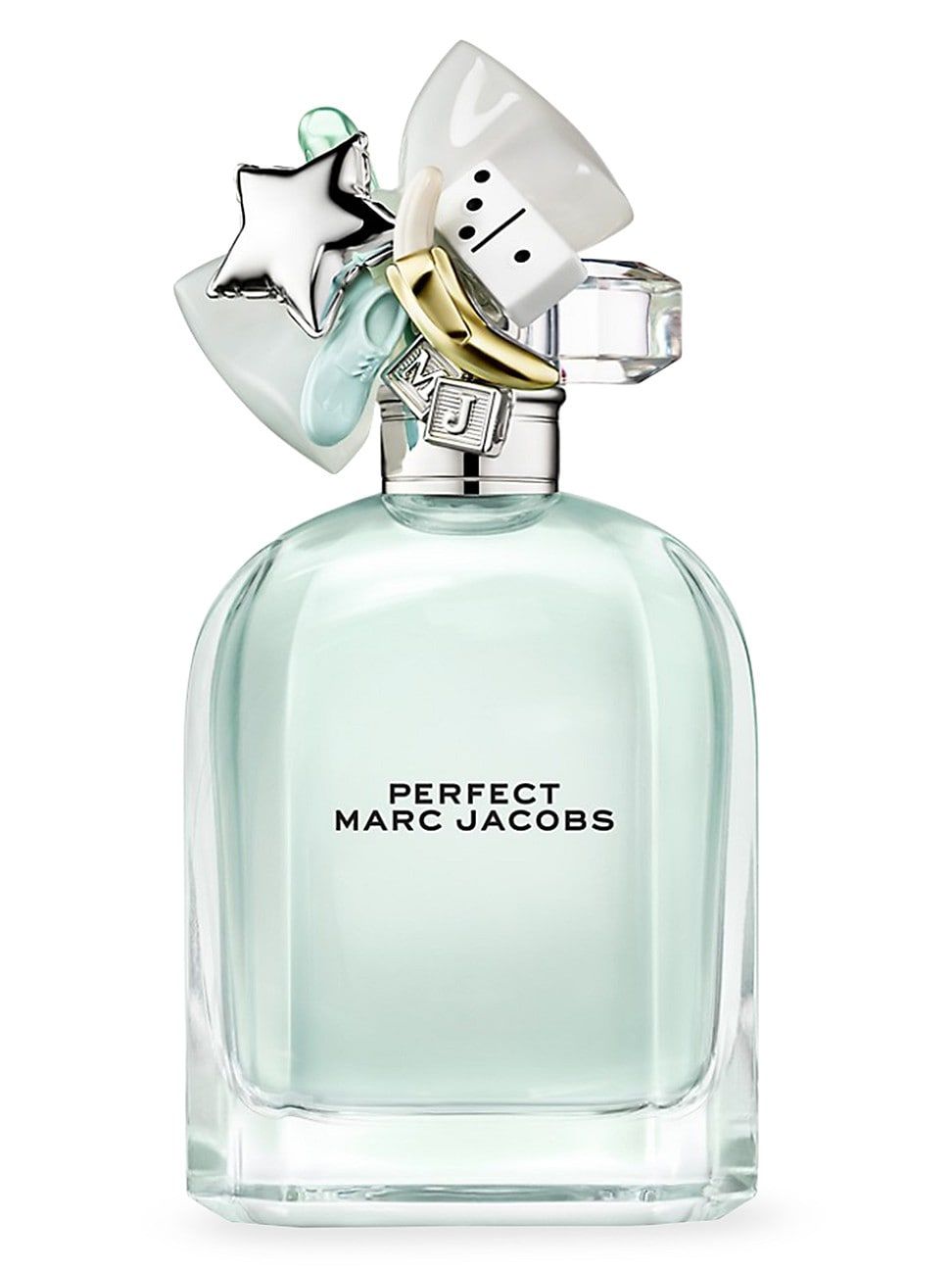 Marc jacobs discount perfect smells like