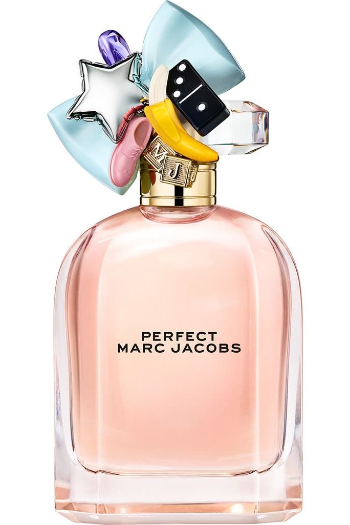 Marc Jacobs Perfect Eau de Toilette Interview - History of Marc Jacobs Daisy