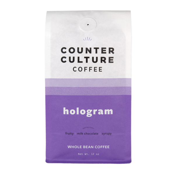 Counter Culture Hologram Blend