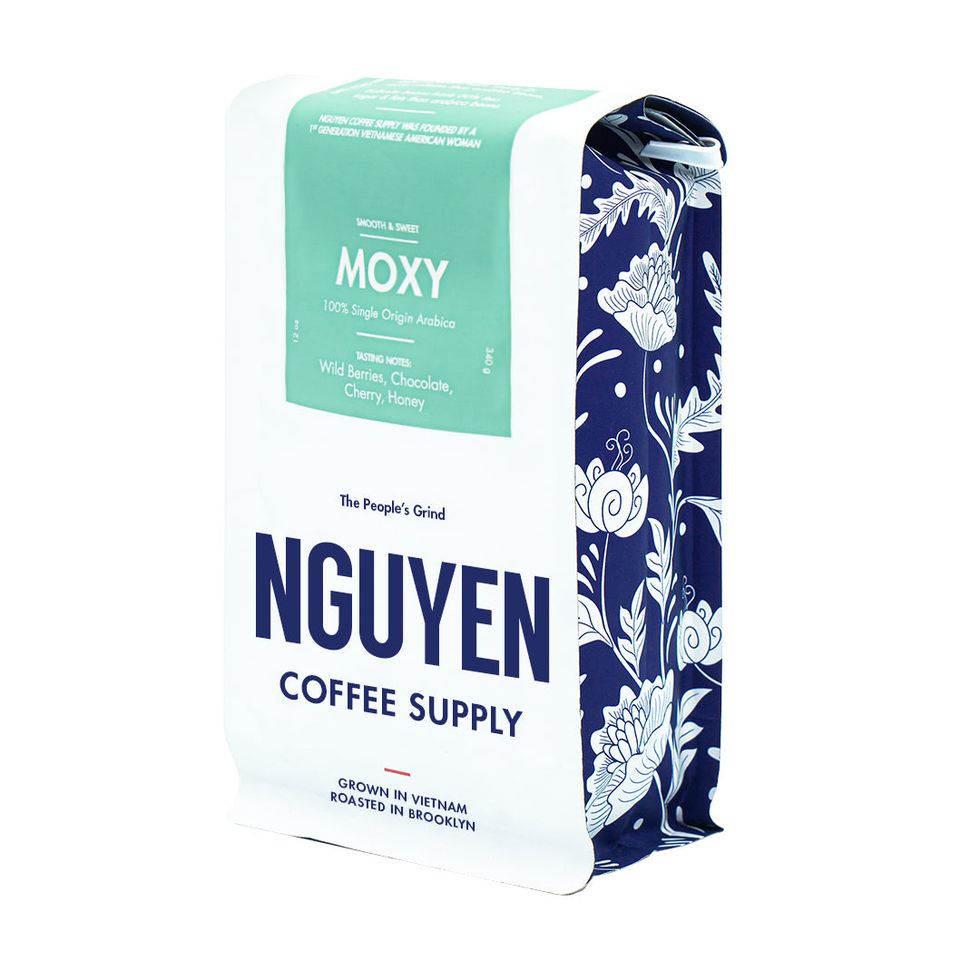 Nguyen Coffee Supply Moxy Blend