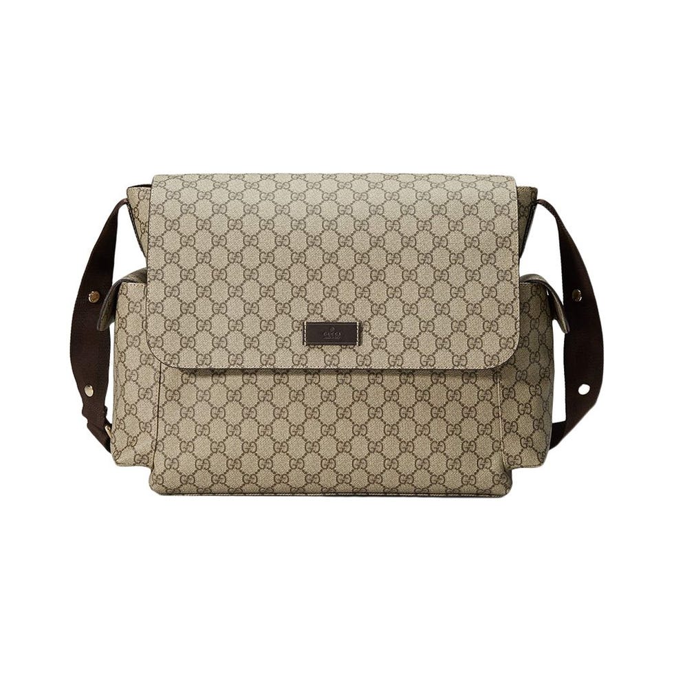 25 Designer Diaper Bags for All the Haute Moms — Chic Diaper Bags