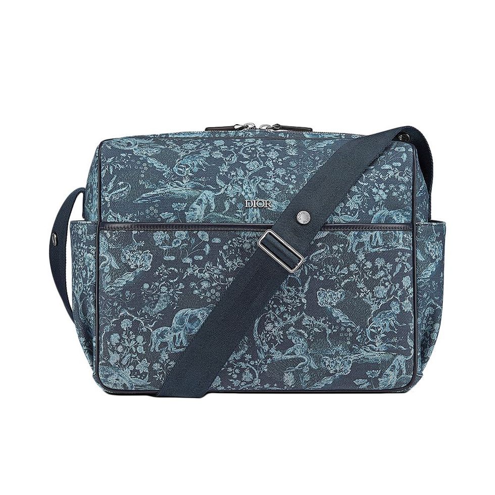 Stylish Diaper Bags Fashion Moms Will Actually Love - 6 Brands You