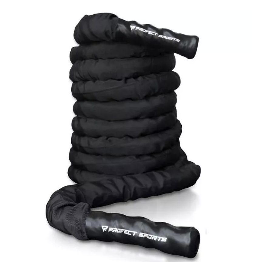 Battle Ropes Kit
