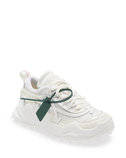 Off-White Odsy-1000 Sneaker