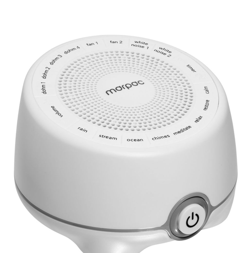11 best white noise machines 2023, tried and tested for better