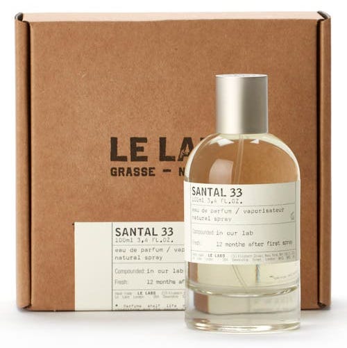 Sandália 33 eau de parfum Sandália 33 eau de parfum