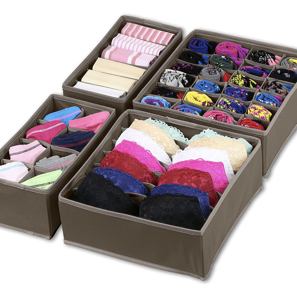 drawer dividers 