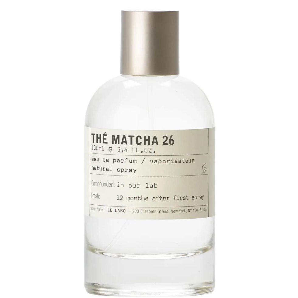 Thé Matcha 26 - Eau de Parfum