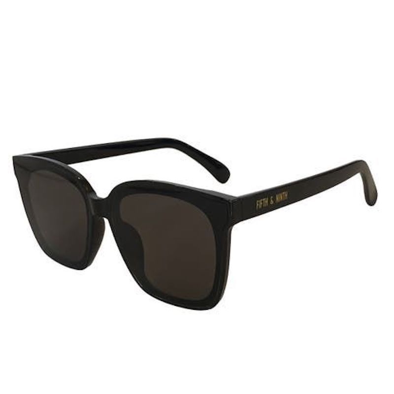 Carson Square Sunglasses
