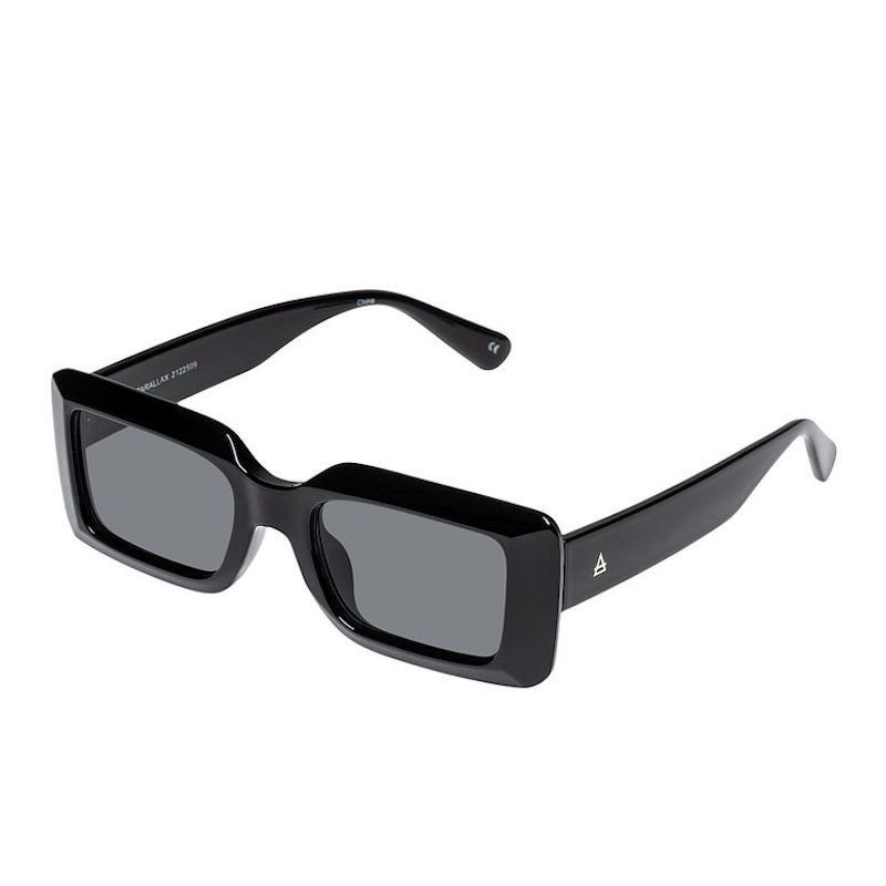 20 Best Black Sunglasses: Black Sunglasses Tested & Reviewed by BAZAAR