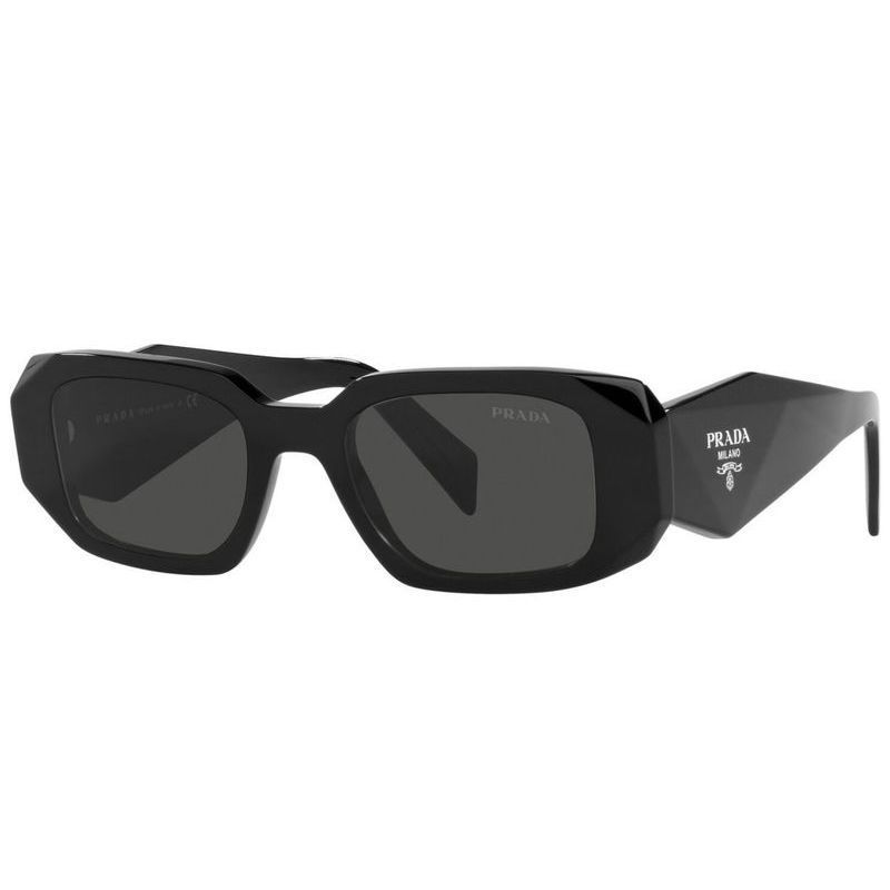 NEW Versace 0VE4418F-108/87 BLACK Sunglasses | eBay