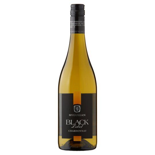 Black Label Chardonnay