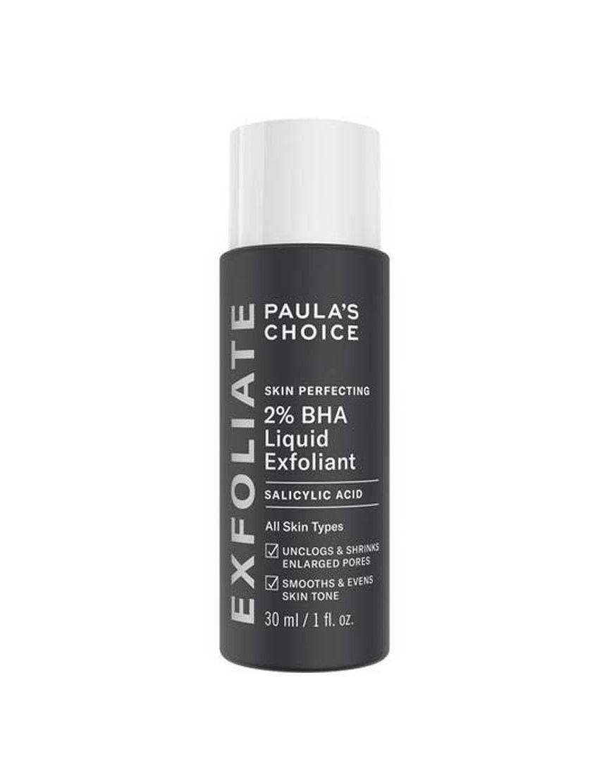 Skin Perfecting 2% BHA Liquid Exfoliant - Travel Size
