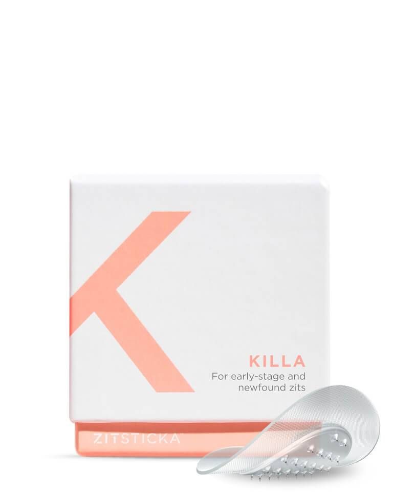 KILLA - Clarifying Microdart Patch Kit