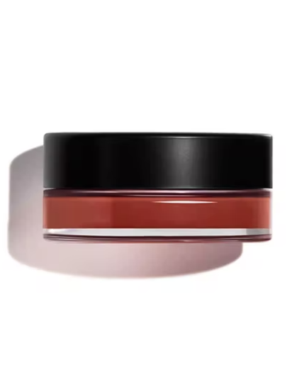 No1 de Chanel Lip and Cheek Balm, Vital Beige﻿