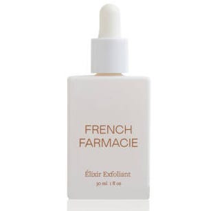 French Farmacie Élixir Exfoliant