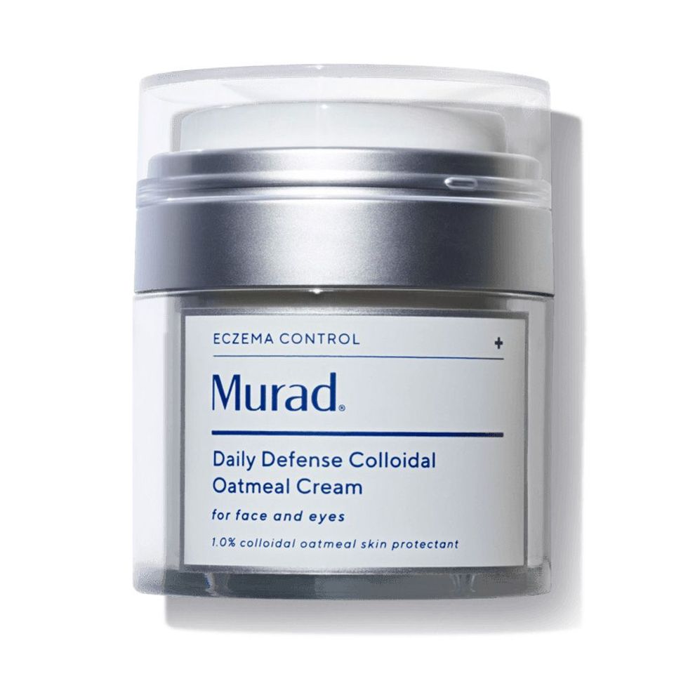 Murad Daily Defense Colloidal Oatmeal Cream 