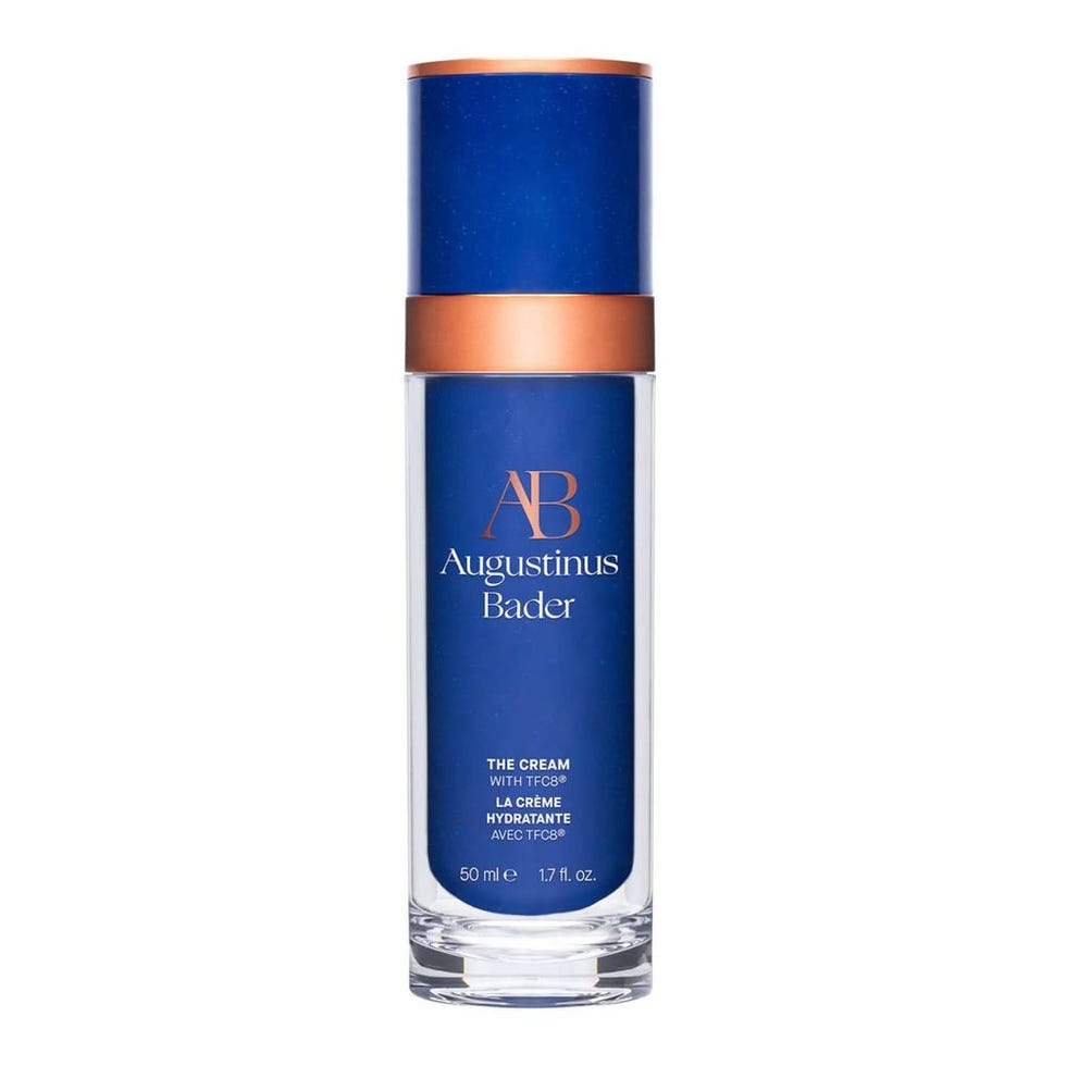 Augustinus Bader The Cream With TFC8® Face Moisturizer Augustinus Bader The Cream With TFC8® Face Moisturizer