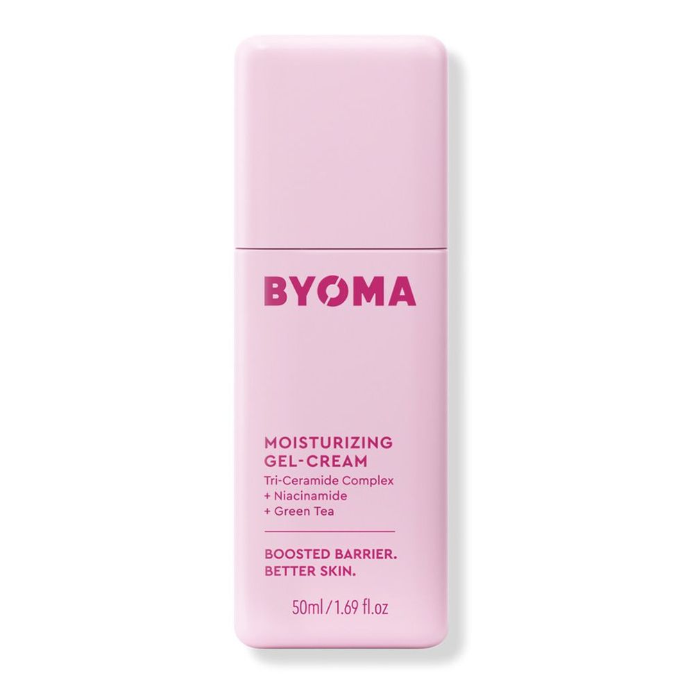 Byoma Moisturizing Gel Cream 