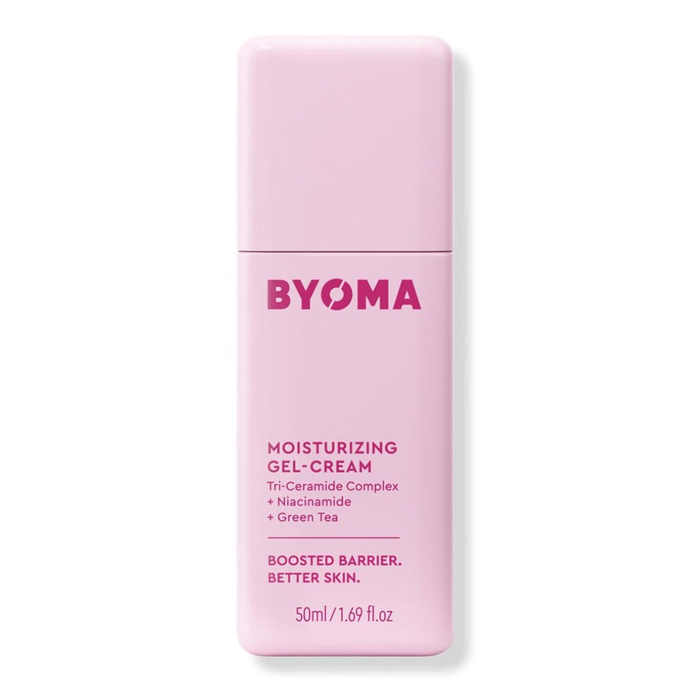 Byoma Moisturizing Gel Cream Byoma Moisturizing Gel Cream