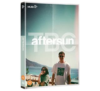 Despues del sol [DVD]