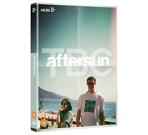 Aftersun [DVD]