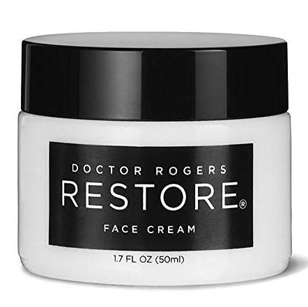 Doctor Rogers Restore Face Cream