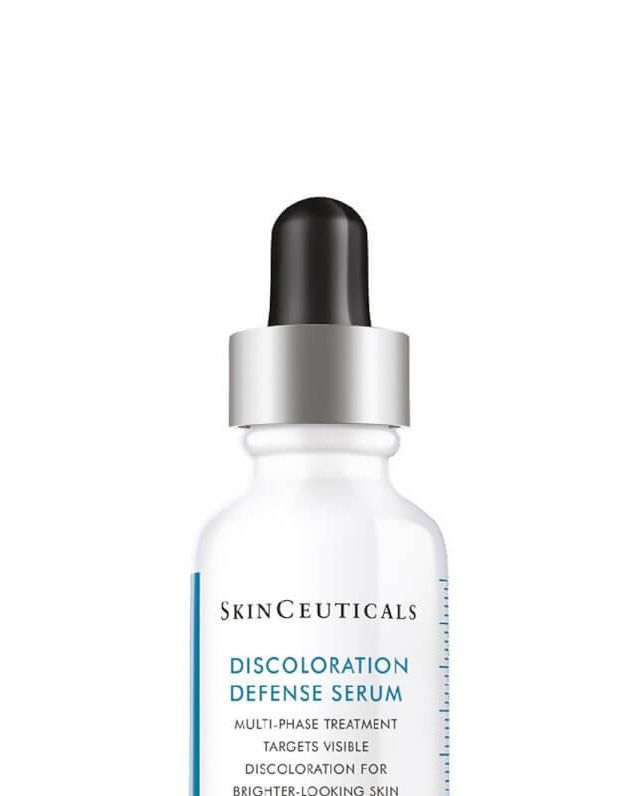 Discoloration Defense Corrective Serum 