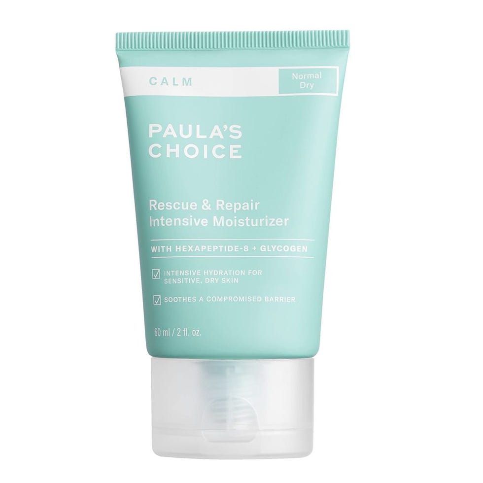 Paula’s Choice Rescue & Repair Intensive Moisturizer Paula’s Choice Rescue & Repair Intensive Moisturizer