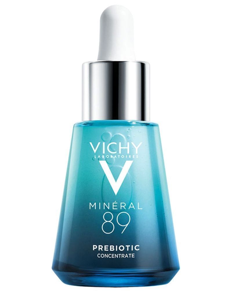 Minéral 89 Probiotic Fractions Recovery Serum