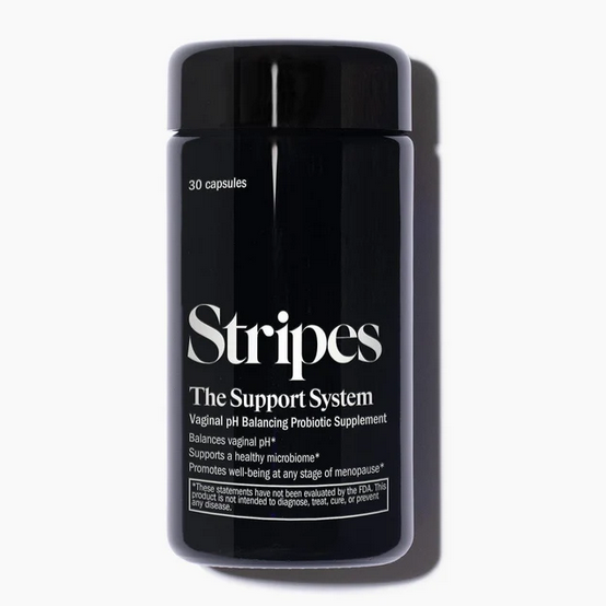 The Support System Probiotic Supplement