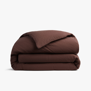 Parachute Linen Duvet Cover Parachute Linen Duvet Cover