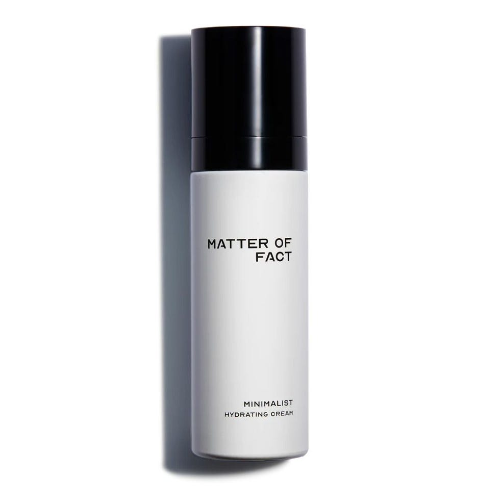 Matter of Fact Minimalist Hydrating Cream