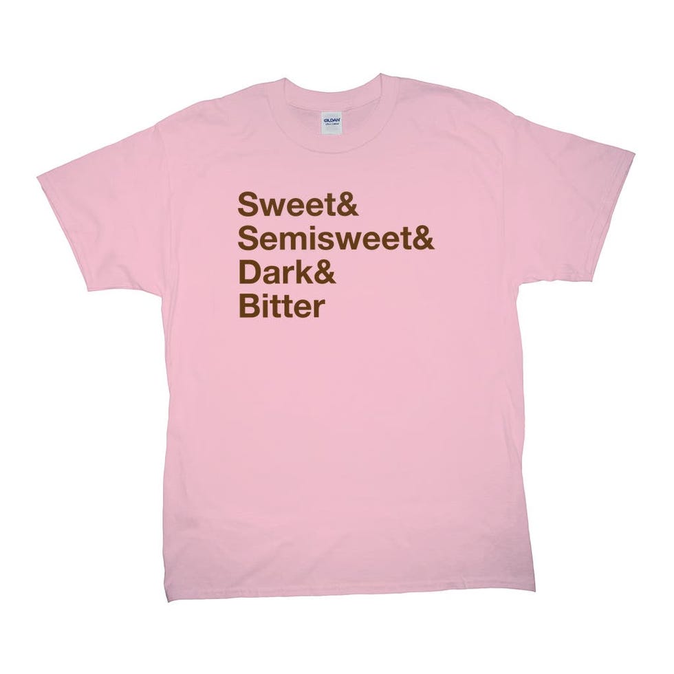 Delish Chocolate Heaven T-Shirt