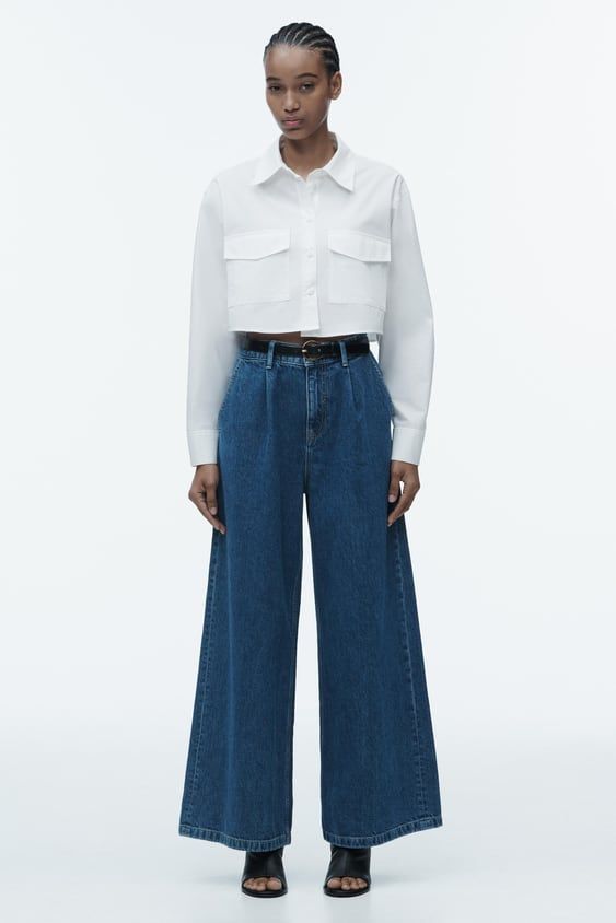 IN LOVE with these pants. Zara  Pants for women, Floral pants, Clothes