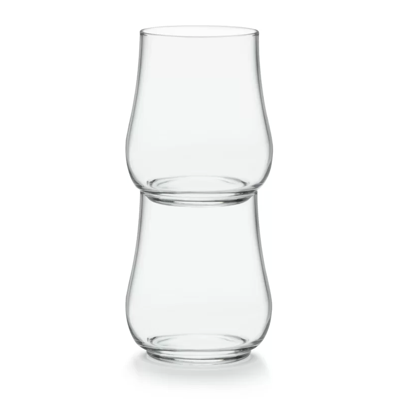 13 Best Stemless Wine Glasses 2023 — Top-Rated Reviews