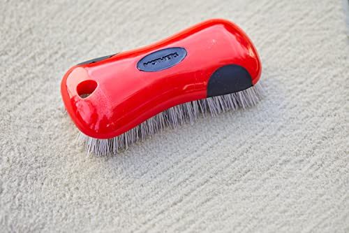 Carpet Scrub Brush