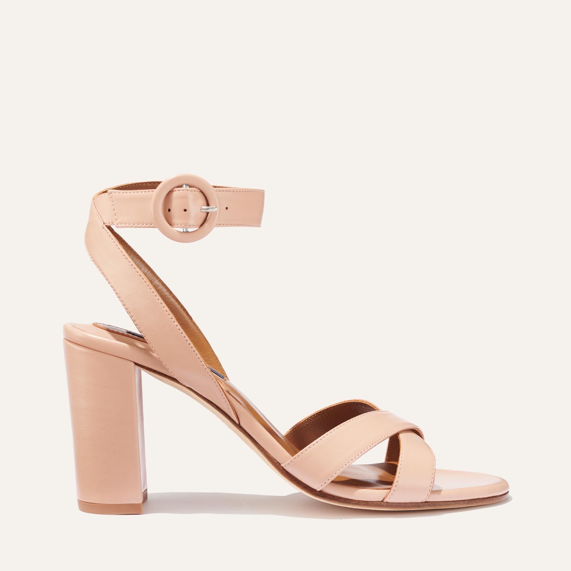 The Uptown Sandal