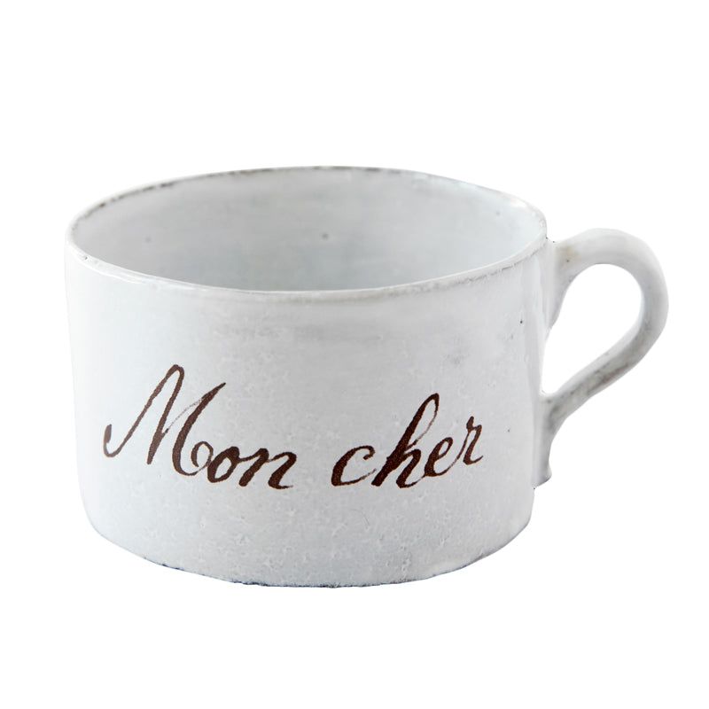 Mon Cher Cup