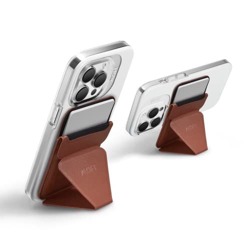 MagSafe Wallet Stand for iPhone 14/13/12