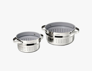 Caraway Steamer Duo Caraway Steamer Duo