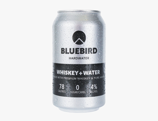 Bluebird Hardwater Bluebird Hardwater