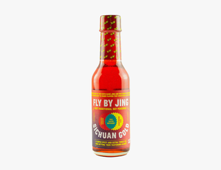 Fly By Jing Sichuan Gold Fly By Jing Sichuan Gold