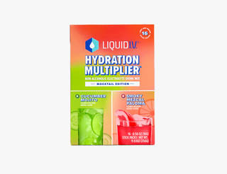 Liquid I.V. Hydration Multiplier Mocktail Edition Liquid I.V. Hydration Multiplier Mocktail Edition