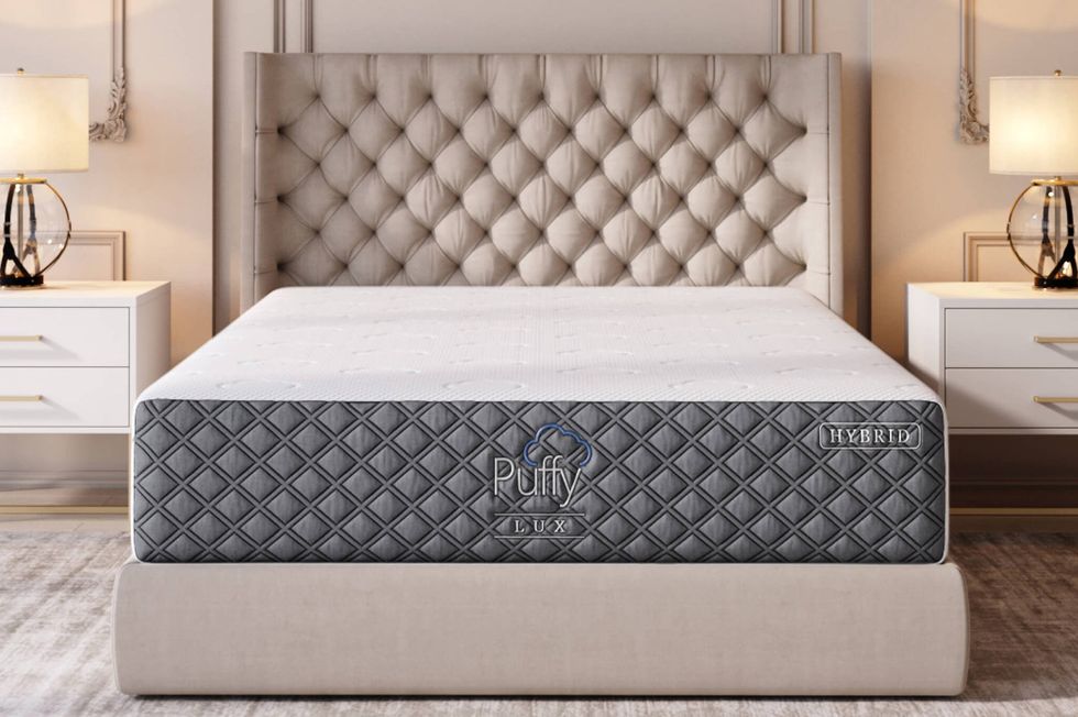 The Best  Mattresses And Bedding To Sleep Better