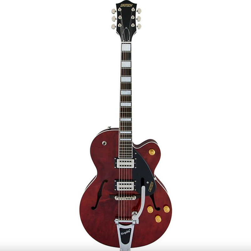 G2420T Streamliner Hollowbody Electric Guitar