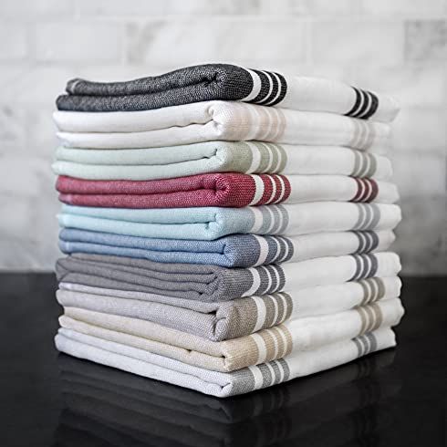 All-Clad Reversible Kitchen Towels