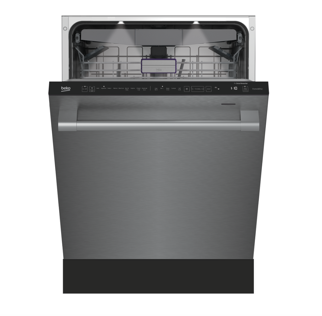 KitchenAid Dishwasher Not Draining? How to Fix It - Register Appliance  Service