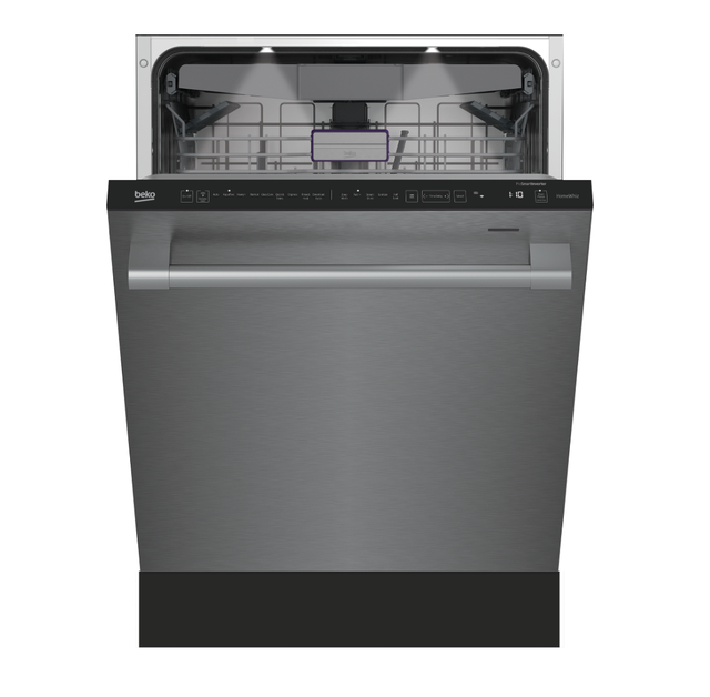 24-Inch Dishwasher