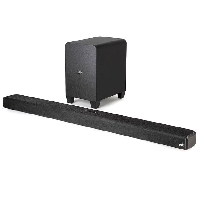 Signa S4 Soundbar